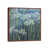 Classic Wood Floater Framed selected