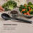 KitchenAid® Basting Spoon-120573287
