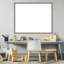 Tableau magnétique Mila-2100799950