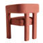 Fauteuil demi-tonneau Amalda-145893027