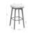 Oliviah Swivel Upholstered Counter Stool-1863800748