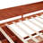 Daybed with Drawers and Shelves-345346121-345346122