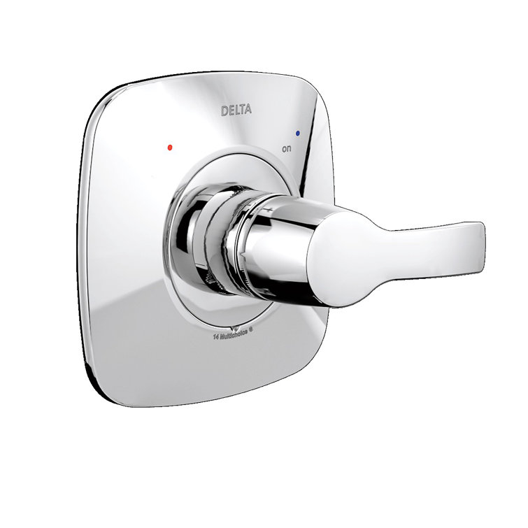 Tesla® Faucet Tim Only