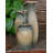Copper Fountain