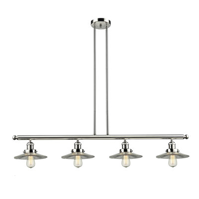 Miramontes 4 - Light Kitchen Island Pendant