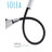 Safavieh Prosper Pull Down Kitchen Faucet