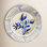 Casa Nuno 10" Ceramic Dinner Plate