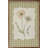 Gingham Flower Print-2011477043