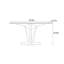 Console légère de style luxueux et moderne-565031469-565031468