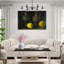 1 Piece Wrapped Canvas Painting-21210950