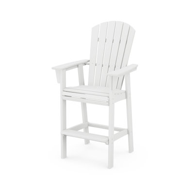 Chaise de bar POLYWOOD Adirondack