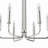 Modway Rekindle 6-Light Chandelier-2129498473