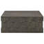 Linea Block Coffee Table