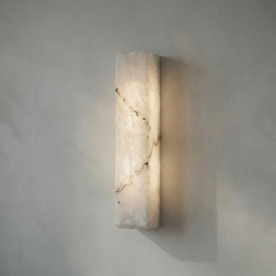 Stein Linear Sconce