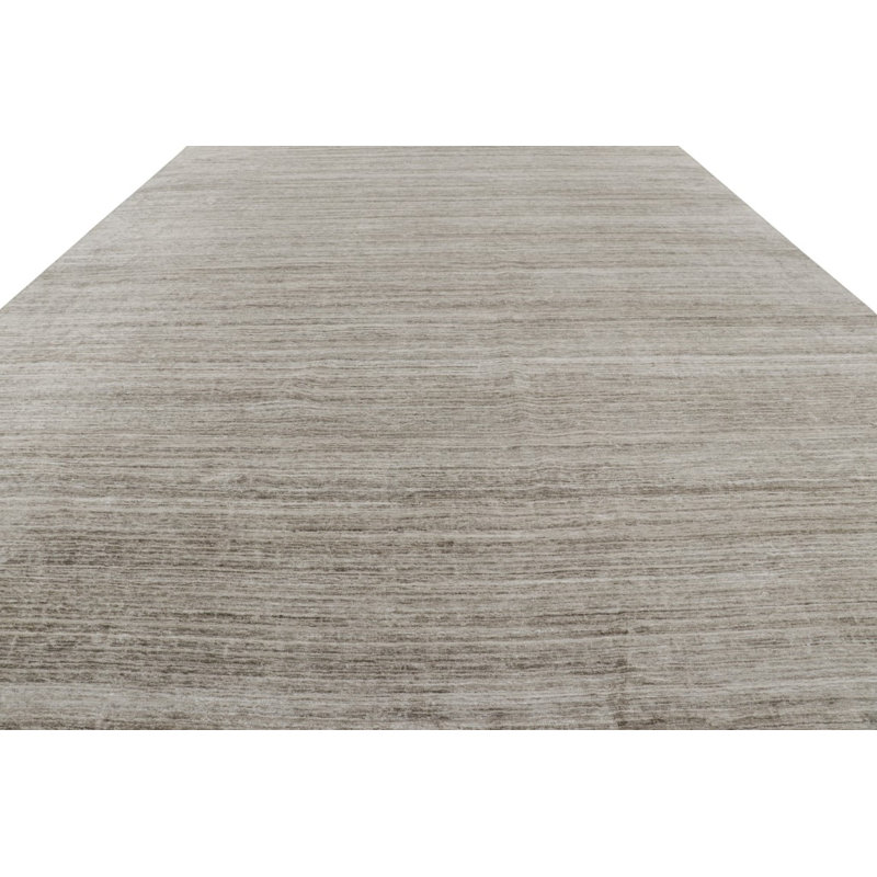 One-of-a-Kind 3X10 Area Rug