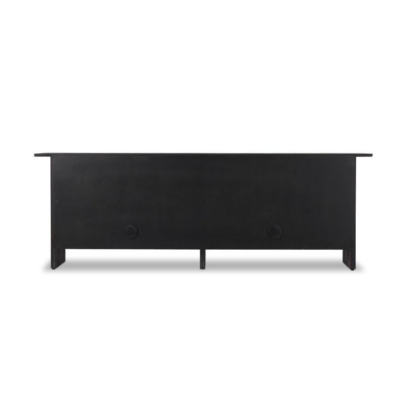 Humphrey End Table
