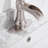 Single-Hole Single-handle Bathroom Faucet-61531589