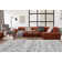 Korbin Berber Reversible Natural and Black Wool Area Rug with Jute Core and Jute Fringe