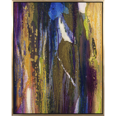 Subtle Ways Painting