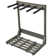 Damarco Wood Freestanding Ski/Snowboard Rack