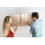 Magnetic Glass Dry Erase Board
