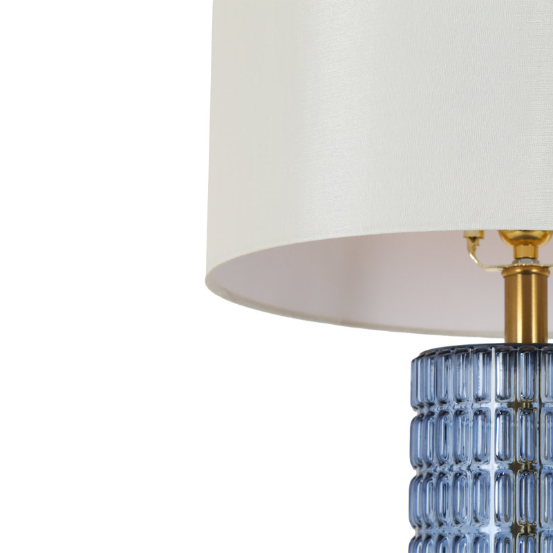 Eyrich Glass Table Lamp