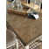 Dazhane - Person Extendable Four Leg Dining Set