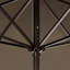 Parasol de marché 9 pi Jelks-1199140495