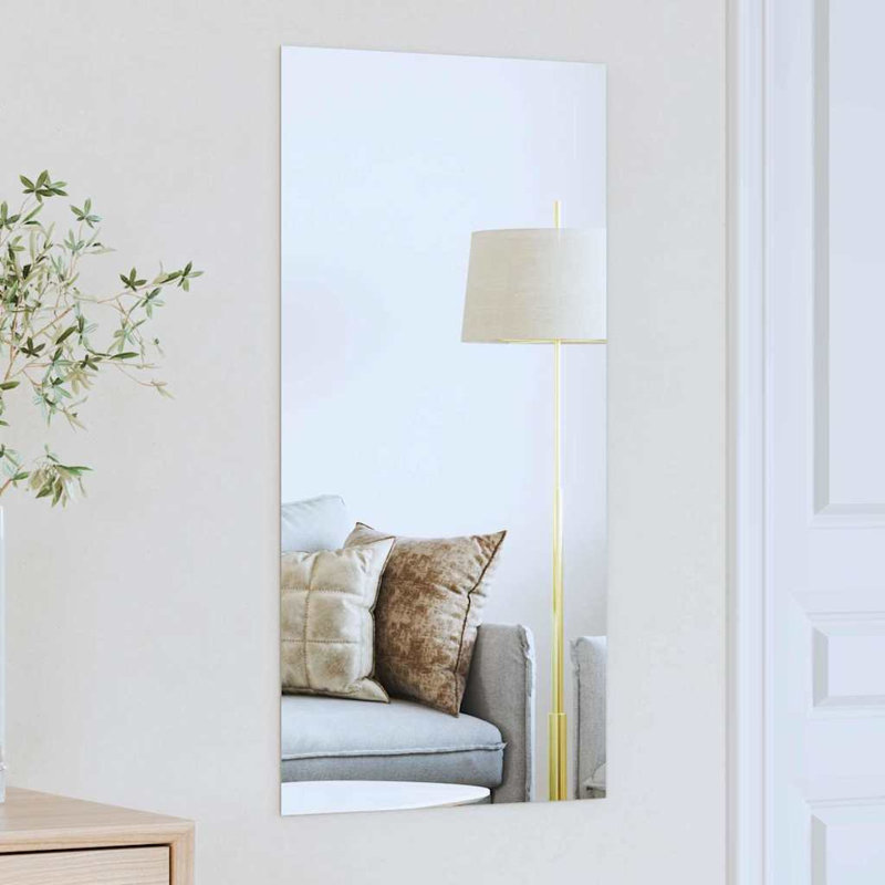 Rectangle Mirror, 40cm H x 80cm W