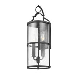 Burbank 2 Light Wall Sconce