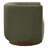 Becki Owens for Joss & Main Upholstered Swivel Armchair-124327997