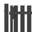 Parchure 100 cm W Gate Fencing-1334828432