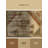 Machine Washable Aarav Country Rustic Vintage Look Rug in Brown – Beige Binding-494033341