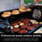 Ninja Flex Flame Upgrades Premium Full Griddle