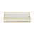 Veldra Square Fluted Glass Tray-2067156099-2067156156