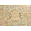Tapis de zone brun floral Geise-408584498