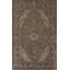 Tapis traditionnel fait à la main 6 x 10
