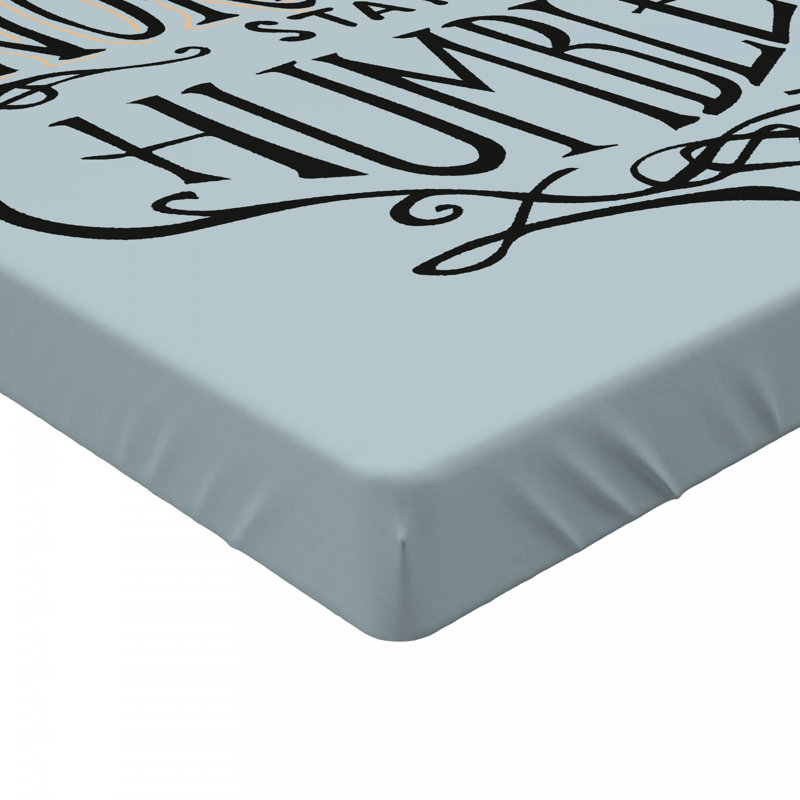 Microfiber Fitted Sheet, Queen Fitted Sheet