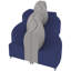 Ensemble de 12 chaises Pro Crest Connect-104507721