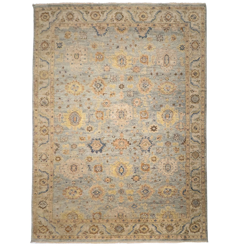 Charleigh, Rectangle 10' x 14'