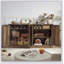 Cabinet décoratif