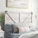 Carnforth Panel Wood Panel Headboard