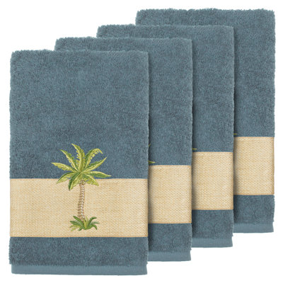 Colton Turkish Cotton Hand Towel