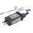 Aaryn 150 - Bulb 432'' Plug-in Mini String Light-2012314554