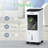 Evaporative Air Cooler with Remote Control
