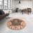 Abstract Indoor Rug-874339466