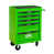 Green est en rupture de stock
