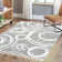 Abstract Indoor Rug
