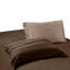 Ensemble de housse de couette réversible en microfibre Swift Home -862155725-862143309