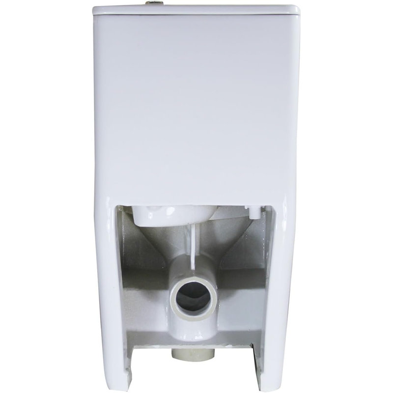 Cuvette de toilette rectangulaire Yingze